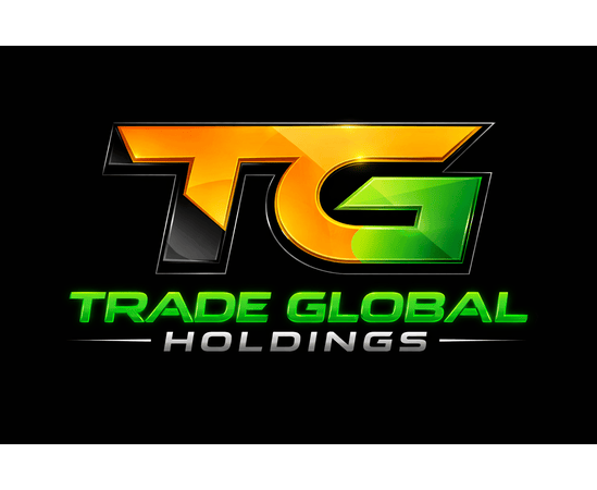 TRADEGLOBALHOLDINGS Logo